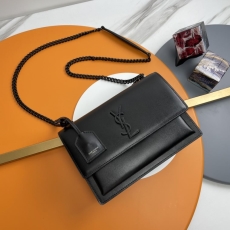 YSL Satchel Bags